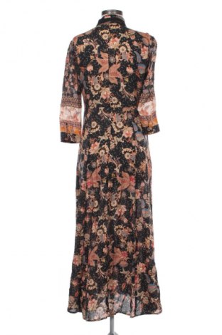 Kleid Desigual, Größe M, Farbe Mehrfarbig, Preis 37,99 €