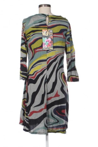 Šaty  Desigual by Christian Lacroix, Velikost XL, Barva Vícebarevné, Cena  1 559,00 Kč
