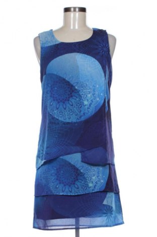Φόρεμα Desigual, Μέγεθος S, Χρώμα Πολύχρωμο, Τιμή 13,99 €