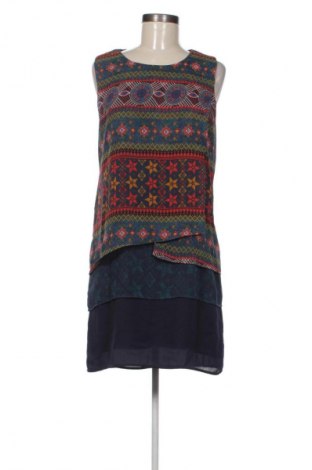 Φόρεμα Desigual, Μέγεθος M, Χρώμα Πολύχρωμο, Τιμή 29,99 €