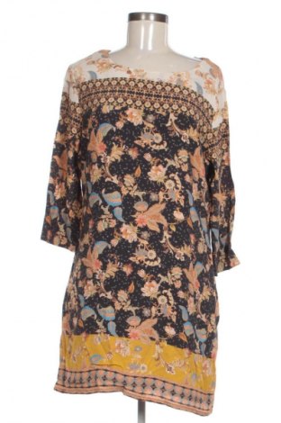 Φόρεμα Desigual, Μέγεθος XL, Χρώμα Πολύχρωμο, Τιμή 32,99 €