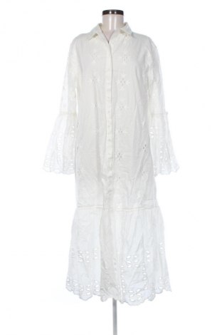 Рокля Desigual, Размер XL, Цвят Бял, Цена 42,43 €