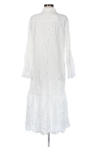 Рокля Desigual, Размер XL, Цвят Бял, Цена 42,43 €