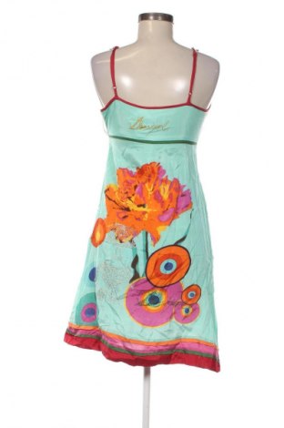 Kleid Desigual, Größe S, Farbe Mehrfarbig, Preis € 32,99