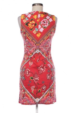 Рокля Desigual, Размер S, Цвят Многоцветен, Цена 42,00 €