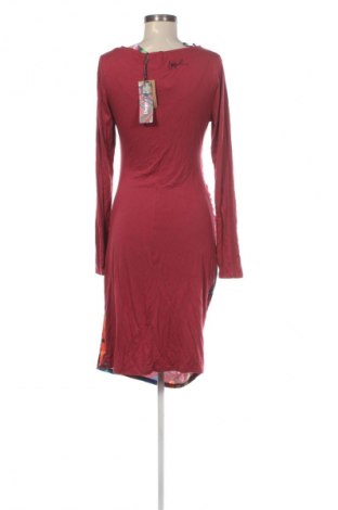 Sukienka Desigual, Rozmiar L, Kolor Kolorowy, Cena 173,99 zł