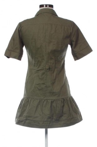 Рокля Desigual, Размер M, Цвят Зелен, Цена 29,19 €