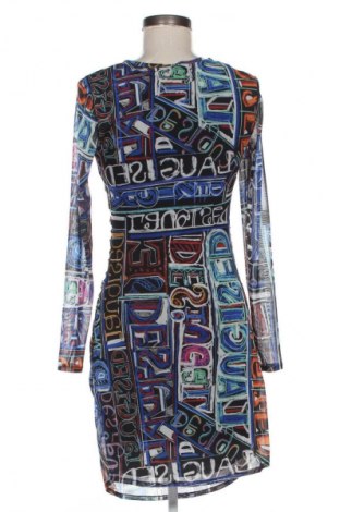 Šaty  Desigual, Velikost S, Barva Vícebarevné, Cena  1 199,00 Kč