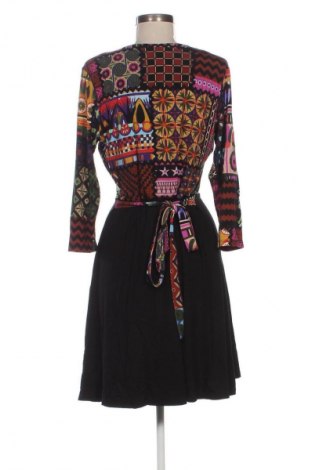 Φόρεμα Desigual, Μέγεθος XL, Χρώμα Πολύχρωμο, Τιμή 35,99 €