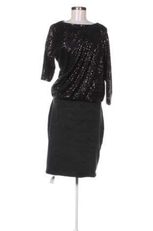 Kleid Diamond, Größe L, Farbe Schwarz, Preis 50,99 €