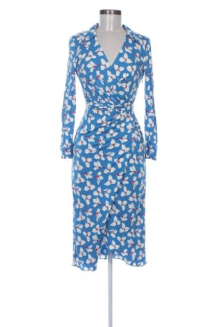 Рокля Diane Von Furstenberg, Размер S, Цвят Многоцветен, Цена 201,96 €