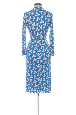 Рокля Diane Von Furstenberg, Размер S, Цвят Многоцветен, Цена 201,96 €