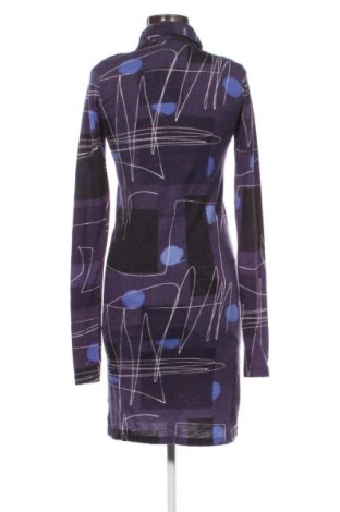 Φόρεμα Diesel, Μέγεθος XS, Χρώμα Πολύχρωμο, Τιμή 107,99 €