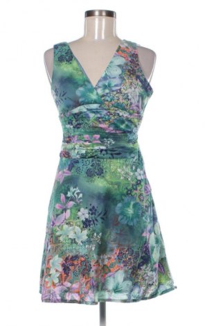 Rochie Dika, Mărime S, Culoare Multicolor, Preț 218,96 Lei