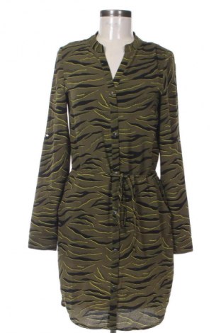 Φόρεμα Distrikt Norrebro, Μέγεθος S, Χρώμα Πολύχρωμο, Τιμή 13,99 €