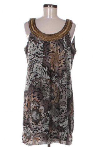 Рокля Dorothy Perkins, Размер XL, Цвят Многоцветен, Цена 13,06 €