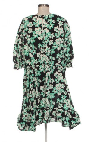Рокля Dorothy Perkins, Размер 5XL, Цвят Многоцветен, Цена 12,27 €