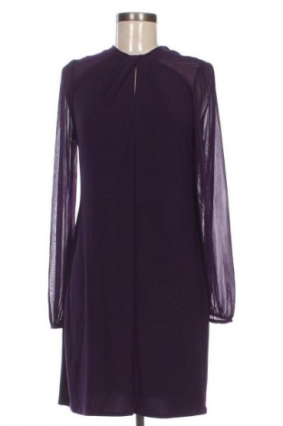 Šaty  Dorothy Perkins, Velikost M, Barva Fialová, Cena  409,00 Kč