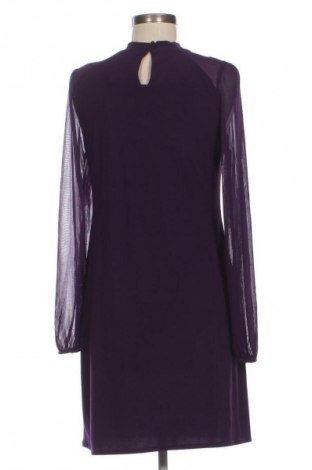 Šaty  Dorothy Perkins, Velikost M, Barva Fialová, Cena  409,00 Kč