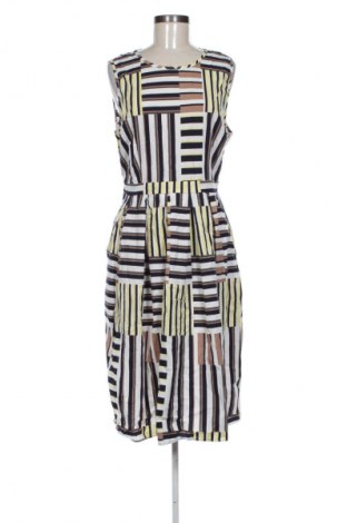Kleid Dorothy Perkins, Größe XL, Farbe Mehrfarbig, Preis 16,99 €