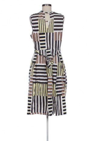 Kleid Dorothy Perkins, Größe XL, Farbe Mehrfarbig, Preis 16,99 €