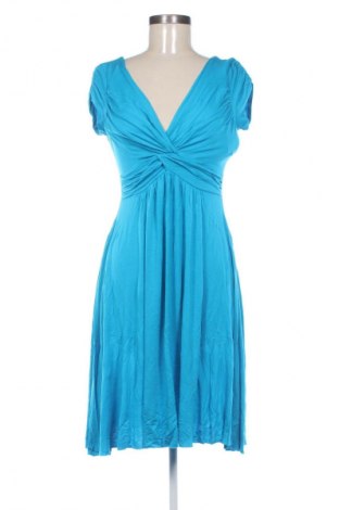 Sukienka Dulce Carola, Rozmiar L, Kolor Niebieski, Cena 89,99 zł