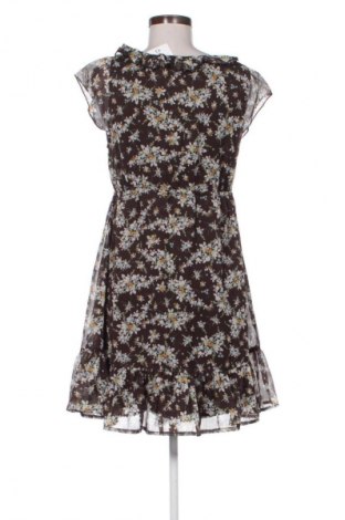 Šaty  E-Vie, Velikost L, Barva Vícebarevné, Cena  177,00 Kč