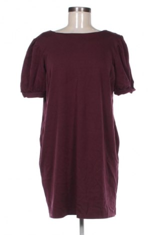 Šaty  ETIC, Velikost L, Barva Červená, Cena  479,00 Kč