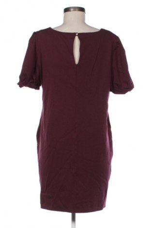 Šaty  ETIC, Velikost L, Barva Červená, Cena  479,00 Kč