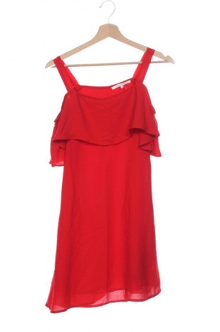 Sukienka Easy Wear, Rozmiar XS, Kolor Czerwony, Cena 51,99 zł