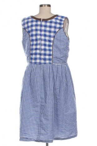 Рокля Edelnice Trachtenmode, Размер XXL, Цвят Многоцветен, Цена 20,45 €