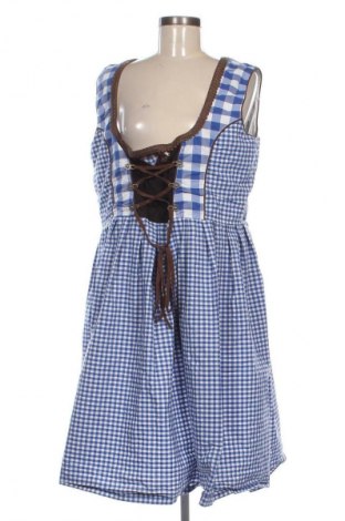 Рокля Edelnice Trachtenmode, Размер XXL, Цвят Многоцветен, Цена 20,45 €