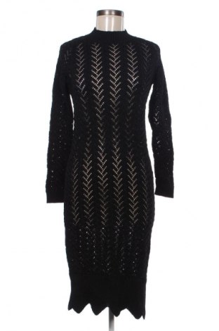 Φόρεμα Edited, Μέγεθος S, Χρώμα Μαύρο, Τιμή 33,99 €