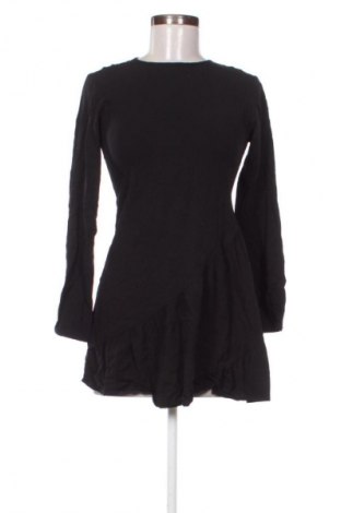 Šaty  Edited, Veľkosť XS, Farba Čierna, Cena  14,95 €