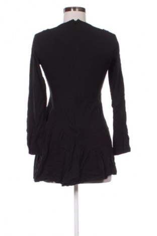 Šaty  Edited, Veľkosť XS, Farba Čierna, Cena  14,95 €