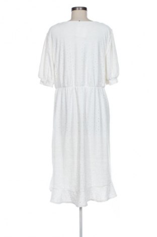 Rochie Eksept, Mărime XL, Culoare Alb, Preț 62,99 Lei