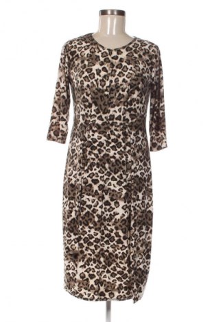 Sukienka Elegance, Rozmiar M, Kolor Kolorowy, Cena 76,99 zł