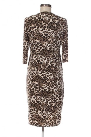 Sukienka Elegance, Rozmiar M, Kolor Kolorowy, Cena 76,99 zł