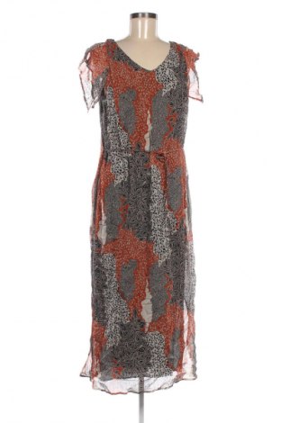 Φόρεμα Elena Miro, Μέγεθος XL, Χρώμα Πολύχρωμο, Τιμή 55,99 €