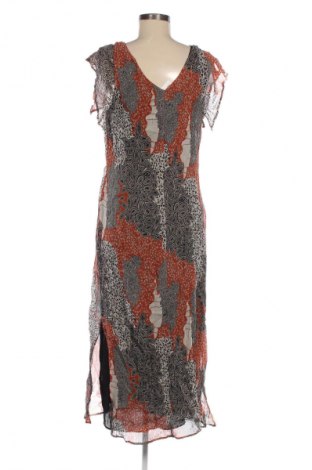 Φόρεμα Elena Miro, Μέγεθος XL, Χρώμα Πολύχρωμο, Τιμή 55,99 €