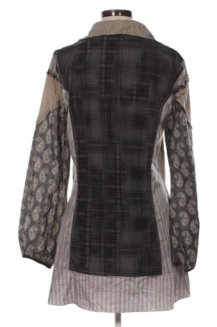 Rochie Elisa Cavaletti, Mărime L, Culoare Multicolor, Preț 1.382,60 Lei