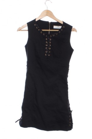 Rochie Elisabetta Franchi, Mărime S, Culoare Negru, Preț 510,90 Lei