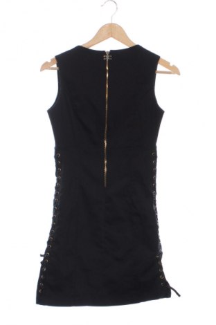 Rochie Elisabetta Franchi, Mărime S, Culoare Negru, Preț 510,90 Lei