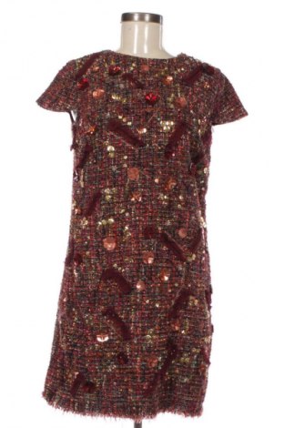 Рокля Elisabetta Franchi, Размер S, Цвят Многоцветен, Цена 125,26 €