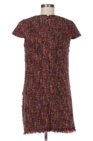 Рокля Elisabetta Franchi, Размер S, Цвят Многоцветен, Цена 125,26 €