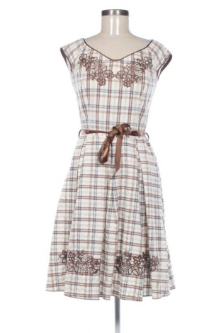 Rochie Elizabeth, Mărime M, Culoare Multicolor, Preț 116,99 Lei