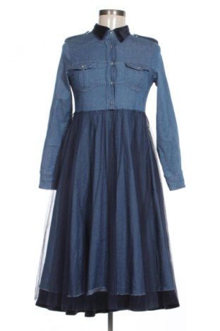 Ruha Elsy, Méret M, Szín Kék, Ár 6 419 Ft