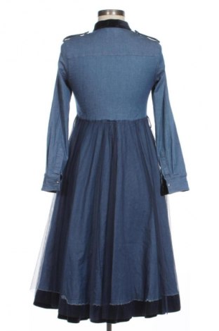 Ruha Elsy, Méret M, Szín Kék, Ár 6 419 Ft