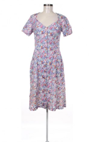 Kleid Emanuel Ungaro, Größe M, Farbe Mehrfarbig, Preis € 77,99