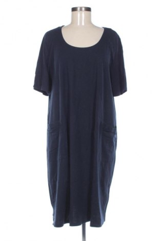 Šaty  Esmara, Veľkosť 3XL, Farba Modrá, Cena  10,95 €